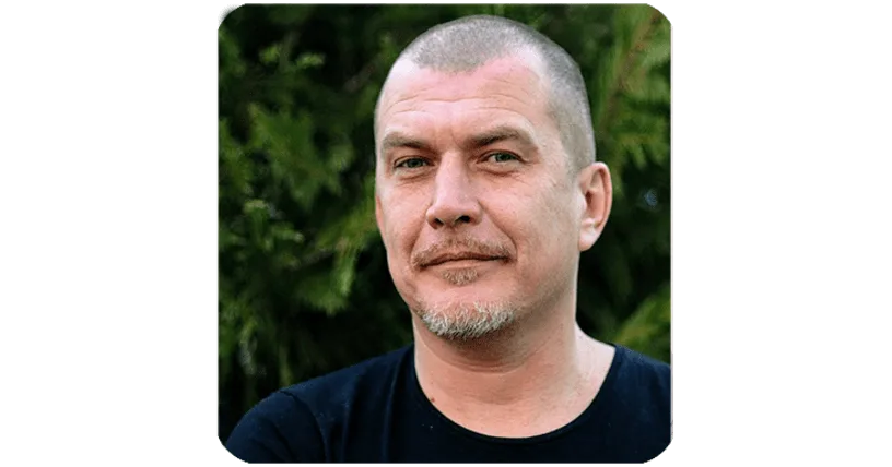 Curtis B. — SpartaMax Verified Customer