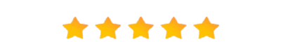 5-Star Rating